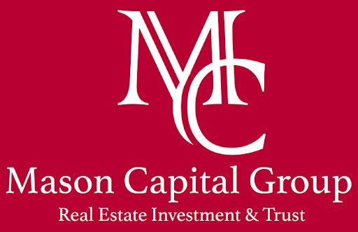 Images Mason Capital Group Real Estate Investment & Trust