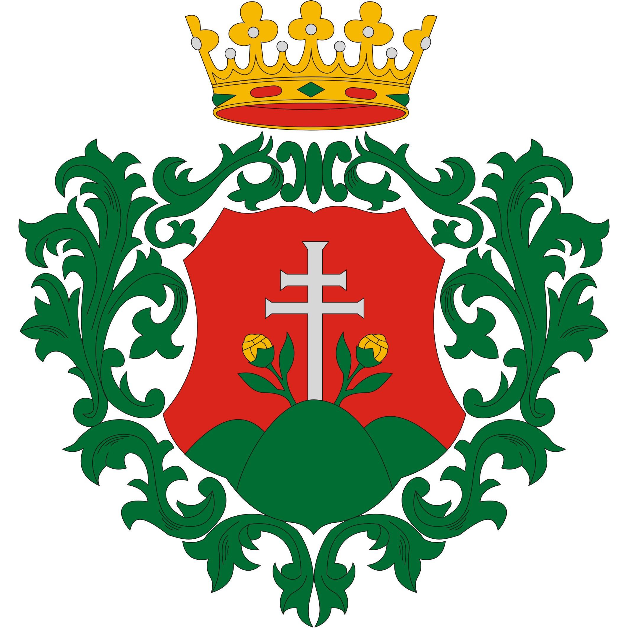 Jászfényszarui Közös Önkormányzati Hivatal Logo