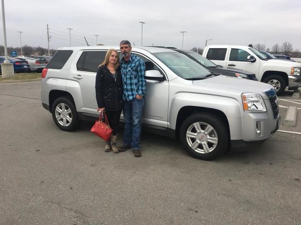 Images McCarthy Chevrolet Lee's Summit