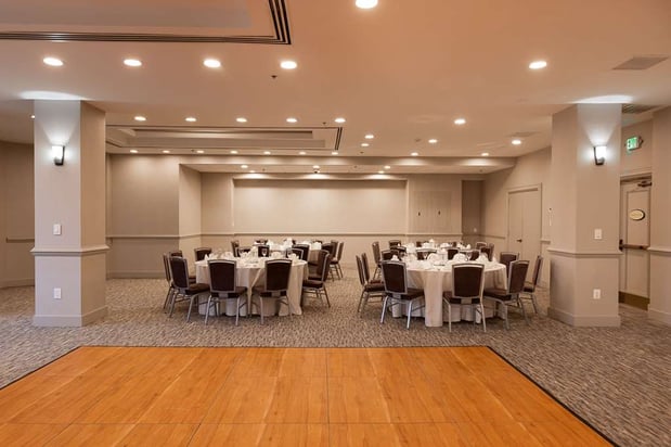 Images Inn at The Colonnade Baltimore - a DoubleTree by Hilton Hotel