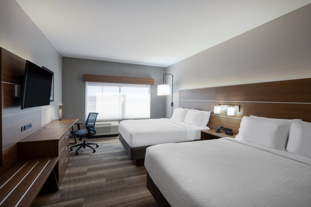 Images Holiday Inn Express & Suites Gilbert – Mesa Gateway Airport by IHG