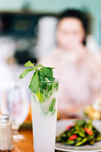 Yellowfin Bar & Kitchen Image