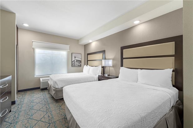 Images Best Western Plus McPherson