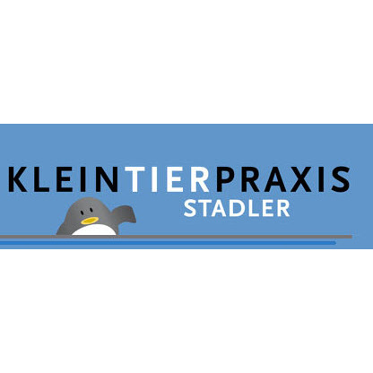 Dr. med. vet. Kleintierpraxis Stadler Thomas Logo