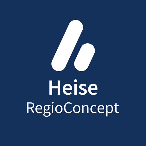 Heise RegioConcept in Hamburg - Logo