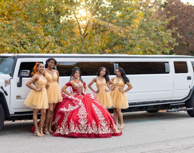 Images KP Limo Service