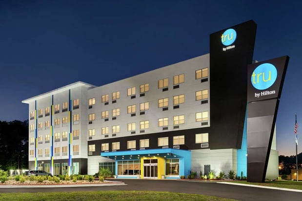 Images Tru by Hilton Florence I-95