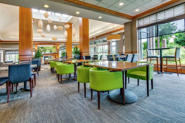 Images Hilton Garden Inn Louisville Airport