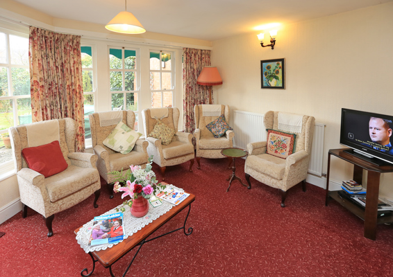 Ainslie House