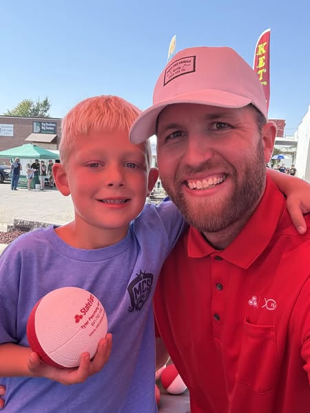 Images Tyler Peschong - State Farm Insurance Agent
