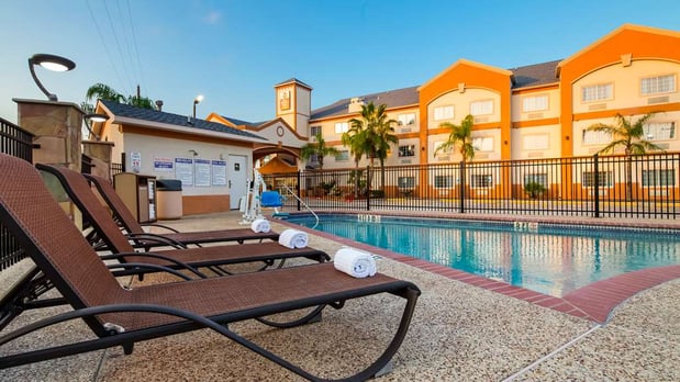 Images Best Western Plus Houston Atascocita Inn & Suites