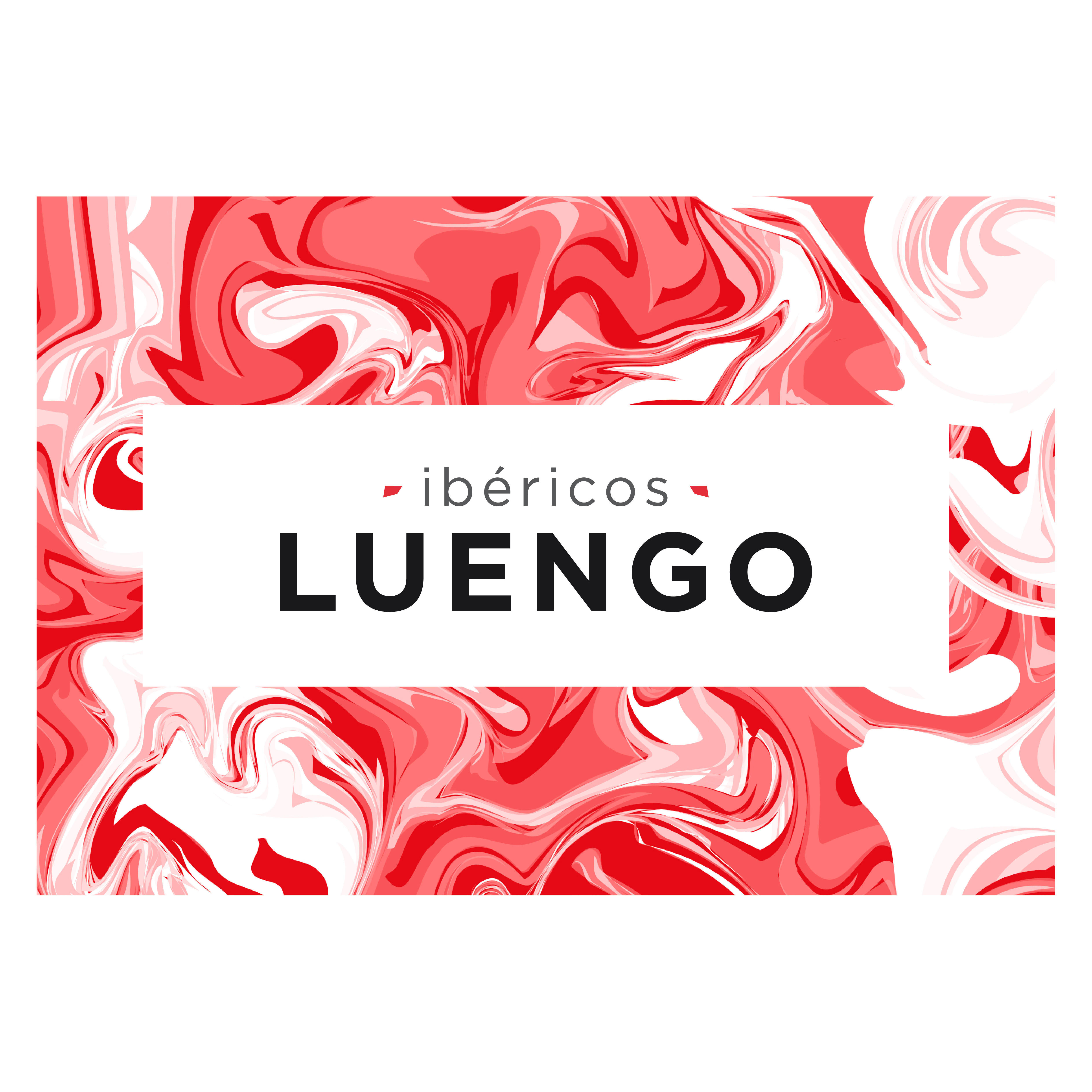 Ibericos Luengo S.L. Logo