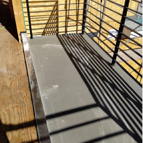 Images Capital Deck & Stair Waterproofing