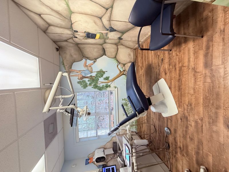 Dentistry for Children - Cumming Image