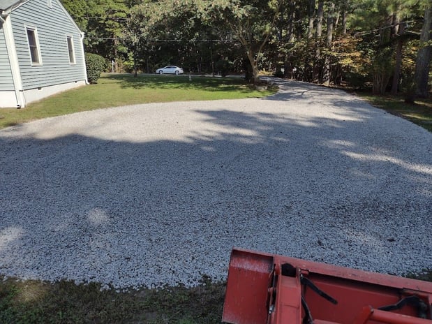 Images Good Works Gravel & Grading