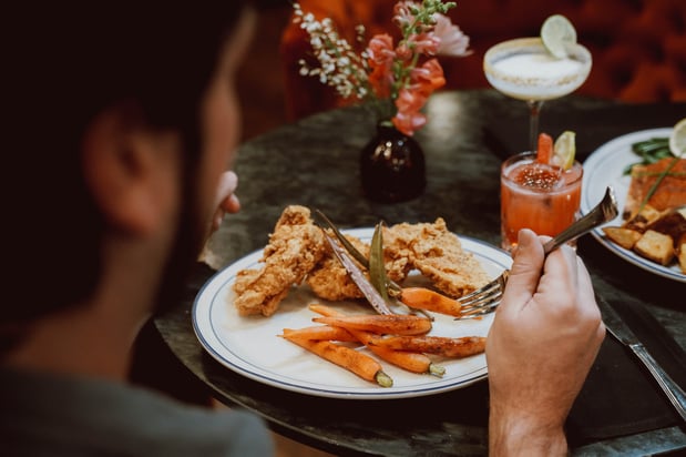 Images Hotel Indigo Nashville - the Countrypolitan by IHG
