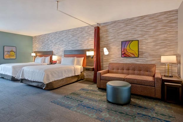 Images Home2 Suites by Hilton Carmel Indianapolis