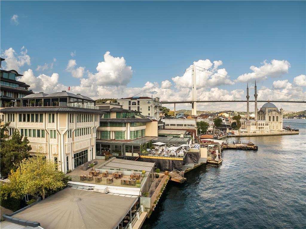 Images Radisson Blu Bosphorus Hotel, Istanbul