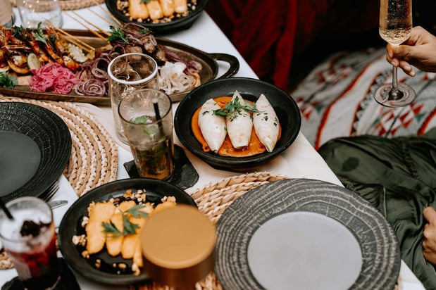 Images Summit at Sausalito