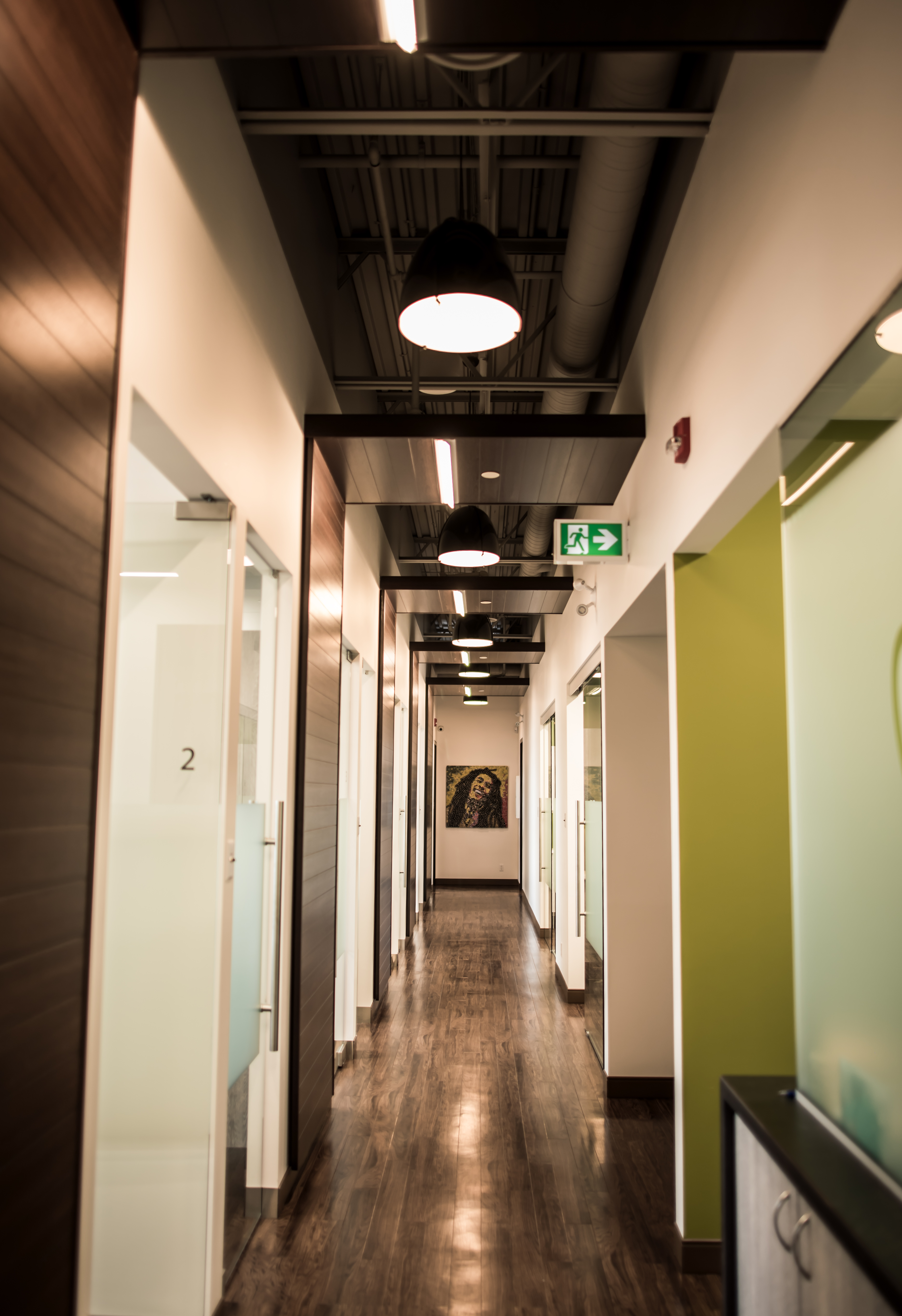 Images Oliver Park Dental