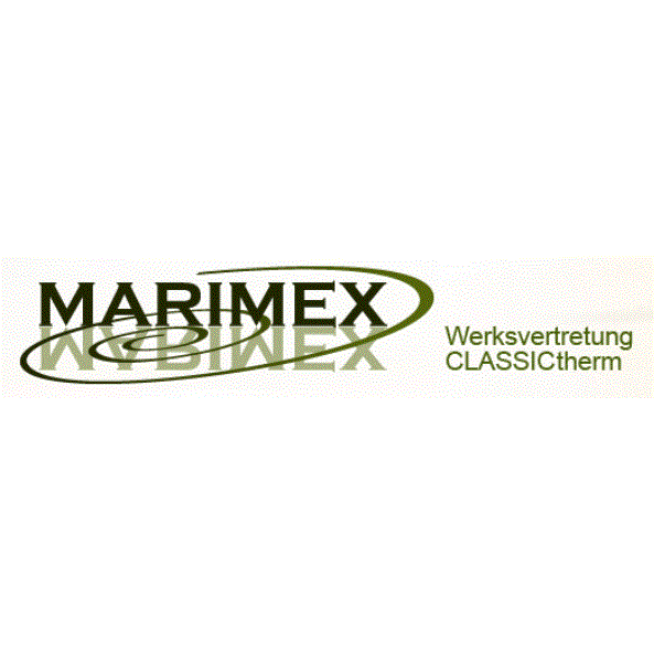 Logo MARIMEX M. Ruckert