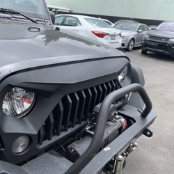 Images Hyperion Collision Center