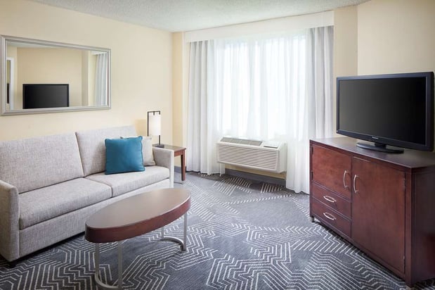 Images DoubleTree by Hilton Hotel Los Angeles - Commerce