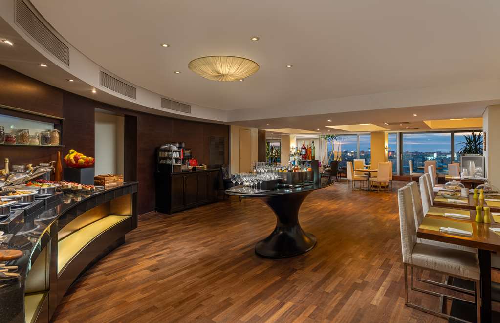 Images Radisson Blu Hotel, Bucharest