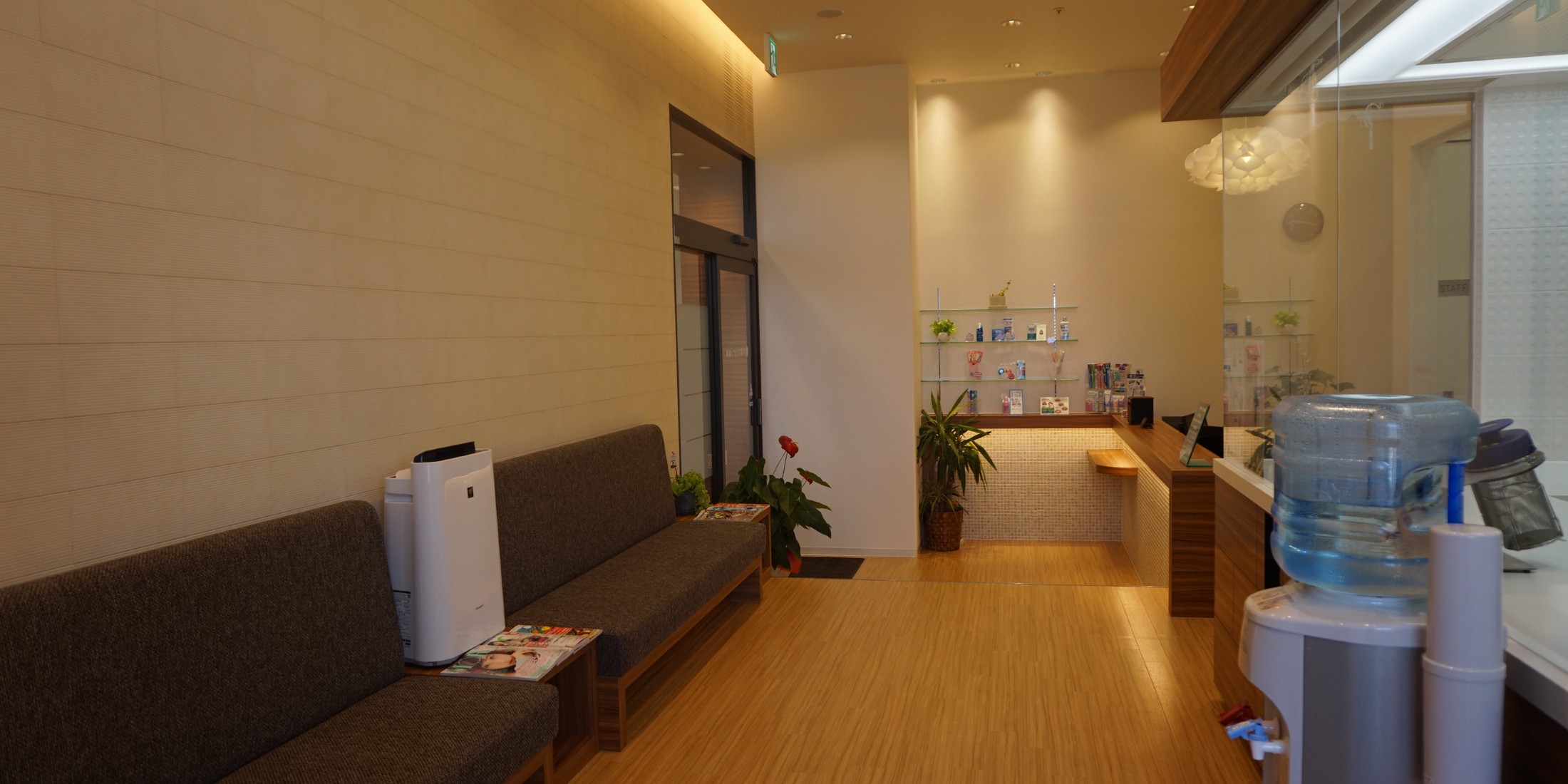 Images 平岡マリオン歯科