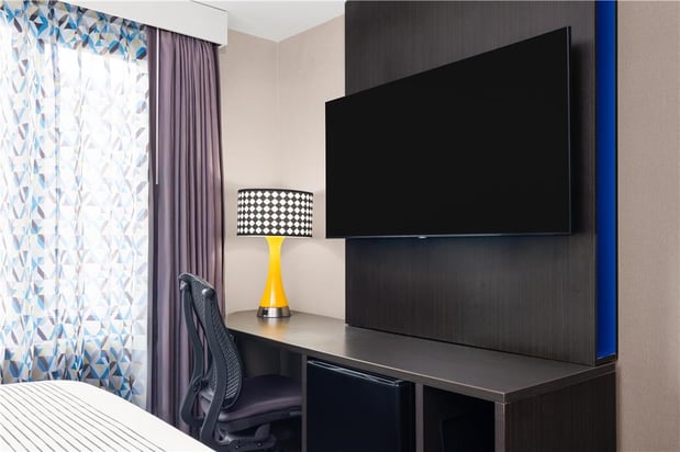 Images GLō Best Western Bronx NYC