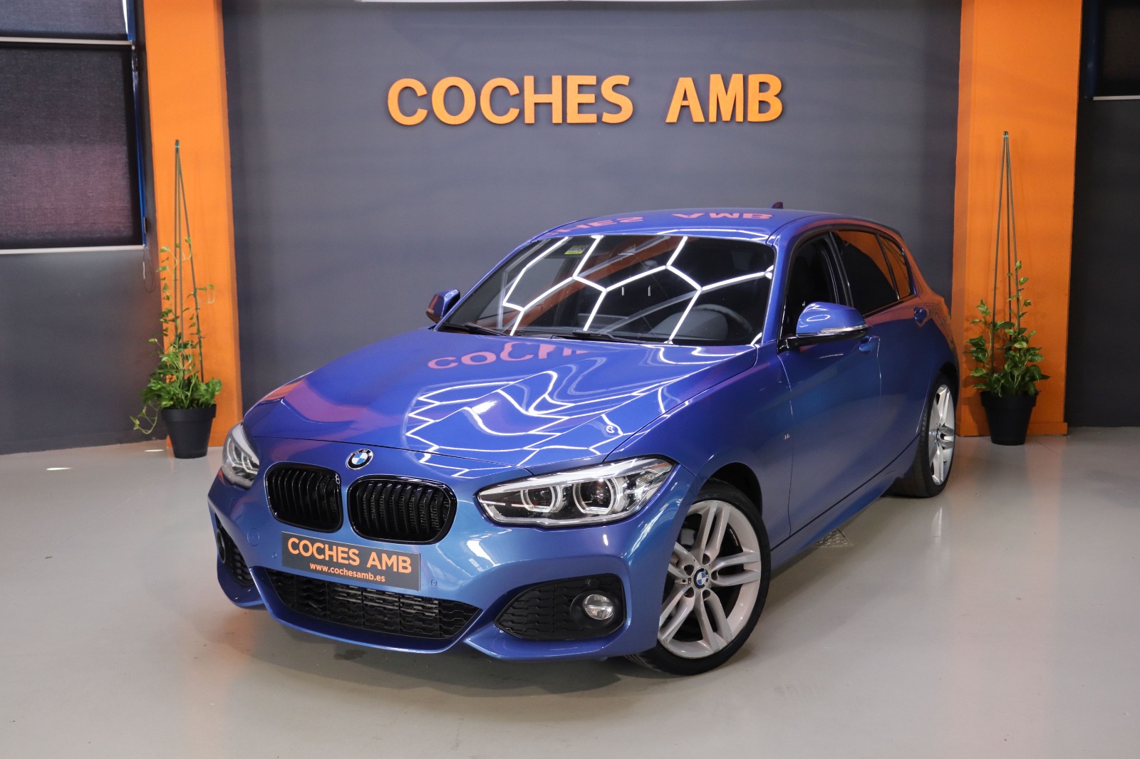 Images Coches Amb
