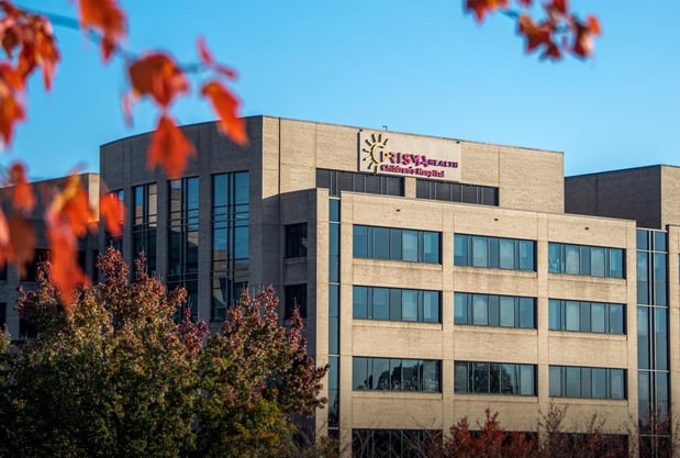 Images Prisma Health Children's Hospital–Upstate