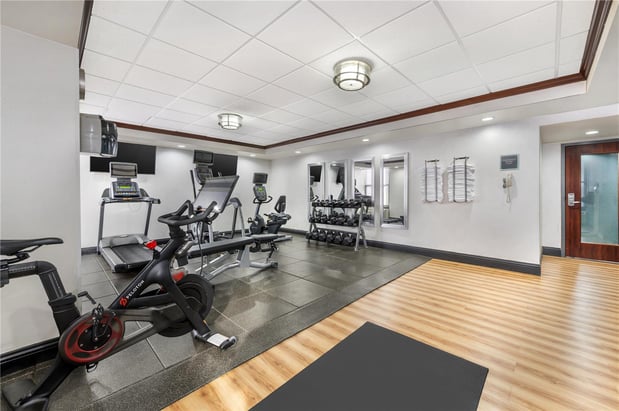 Images Best Western Plus Indianapolis NW Hotel