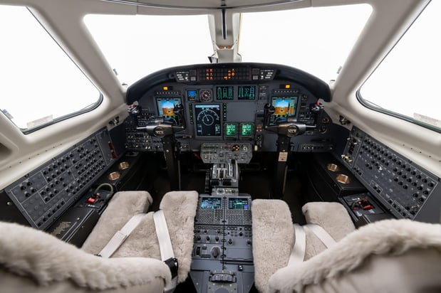 Images Aero Charter, Inc.