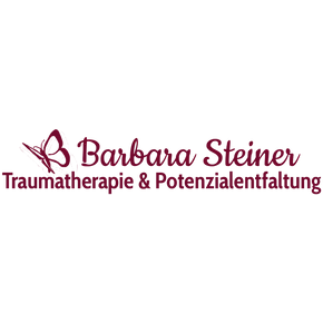 Logo Barbara Steiner - Traumatherapie & Potenzialentfaltung