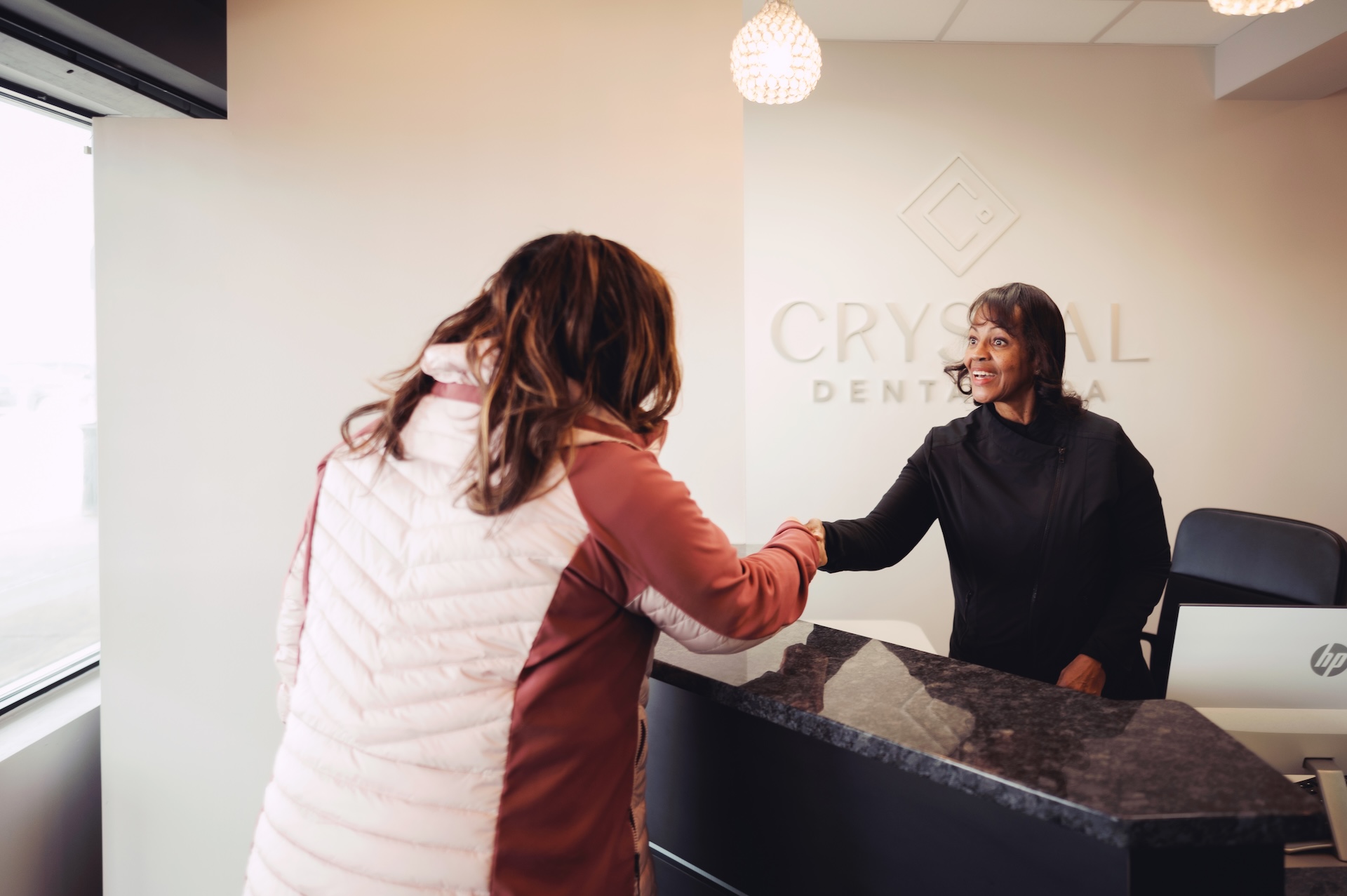 Crystal Dental Spa Image