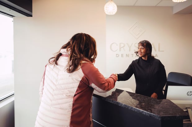 Images Crystal Dental Spa