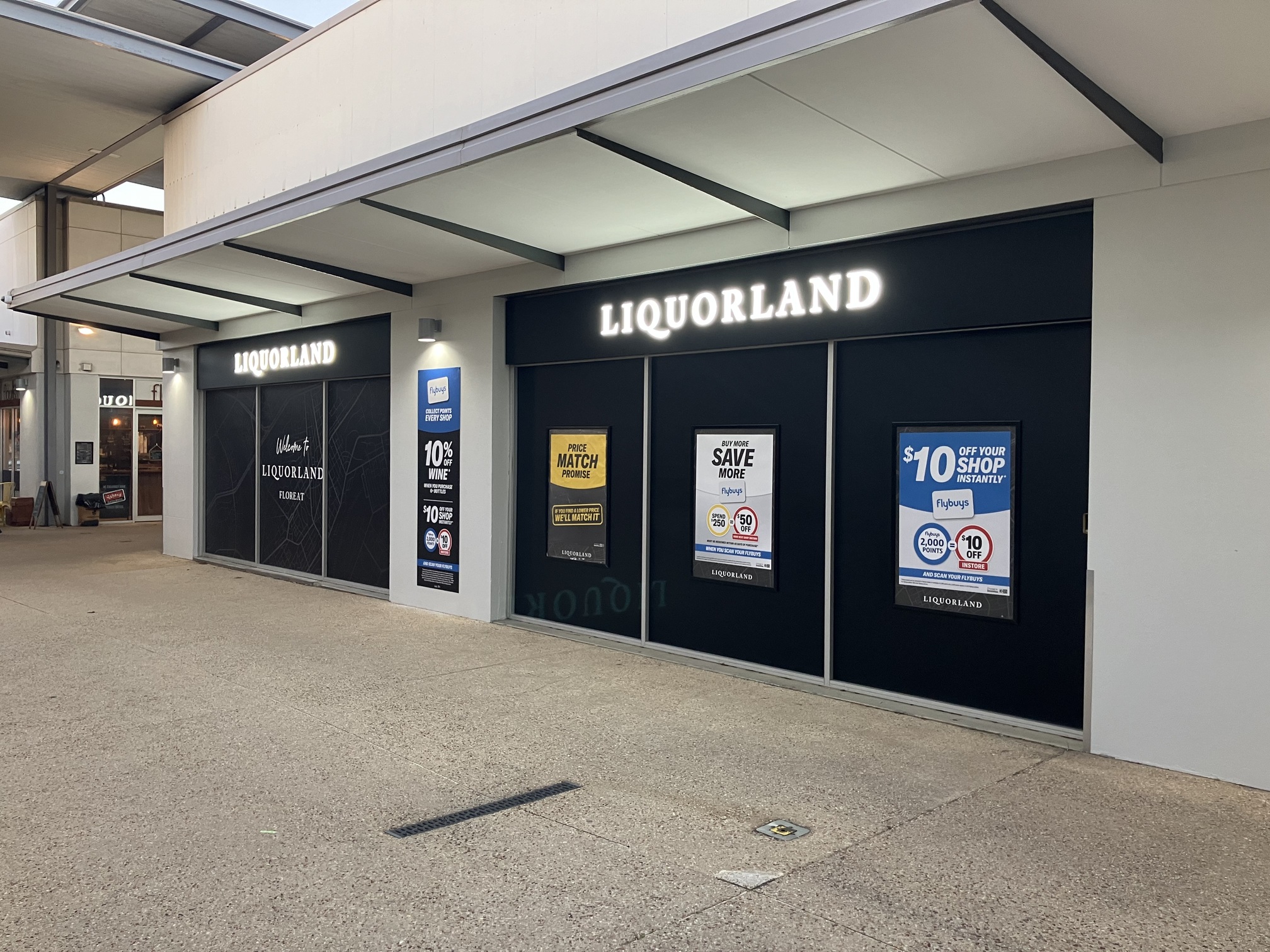 Images Liquorland Floreat