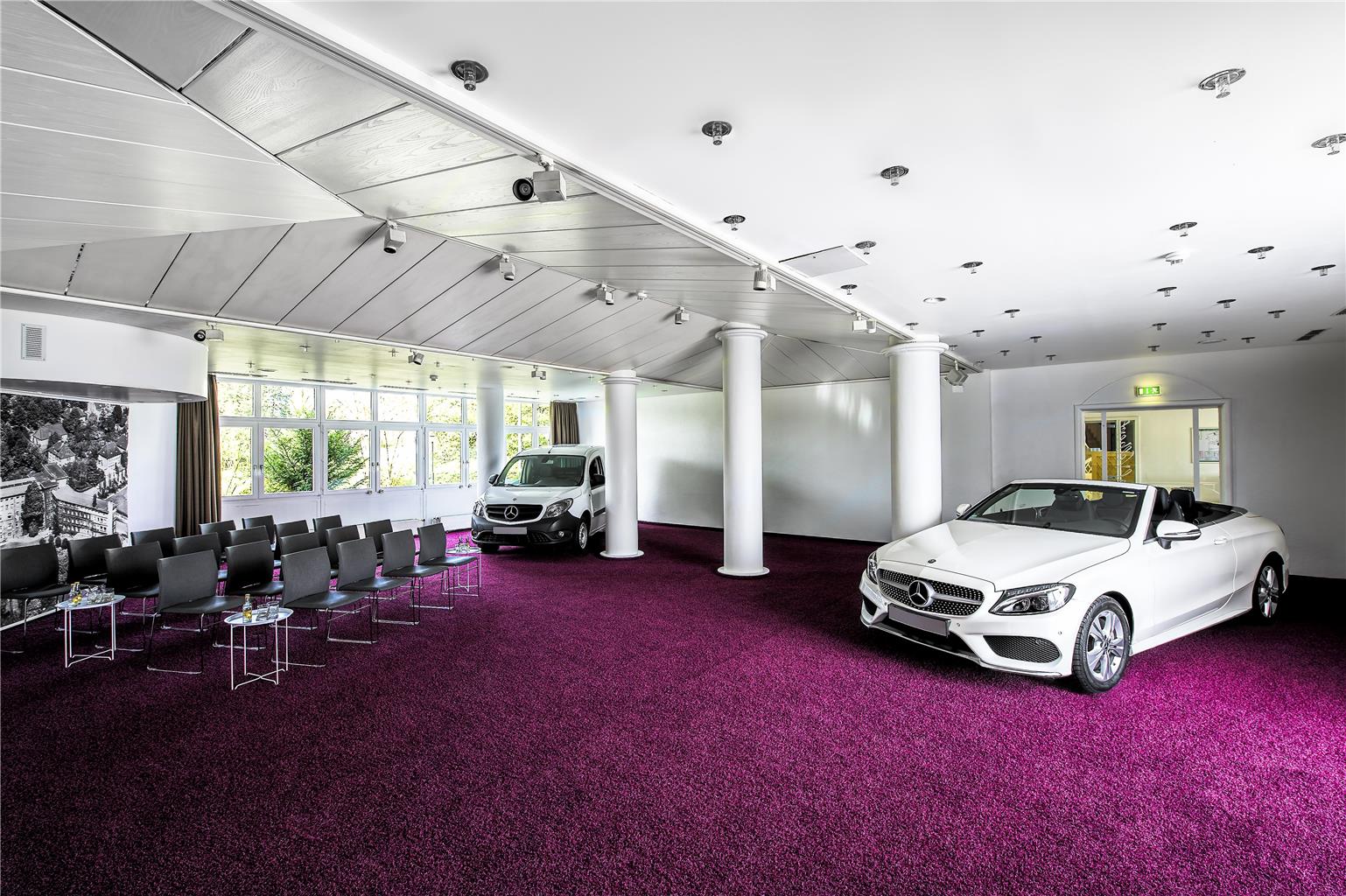 Best Western Plus Parkhotel Velbert, Guenther-Weisenborn-Str. 7 in Velbert