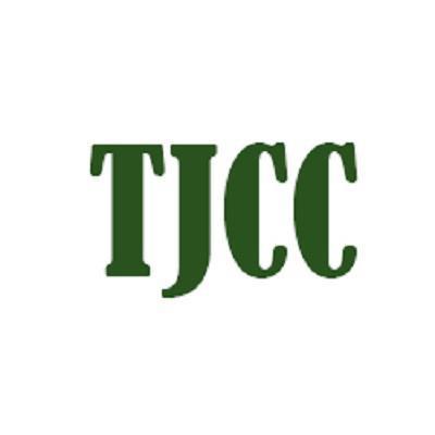 TJ's Custom Construction Logo