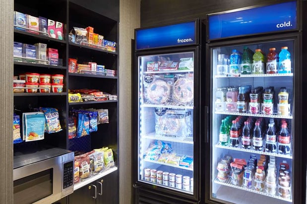 Images Hampton Inn Brooklyn/Downtown