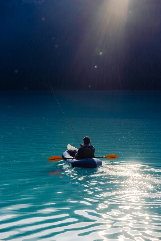 Images Avanza Kayak & Outdoor