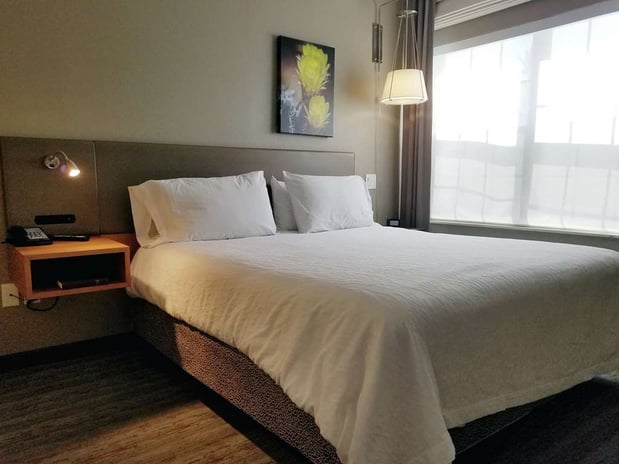 Images Hilton Garden Inn Phoenix Airport