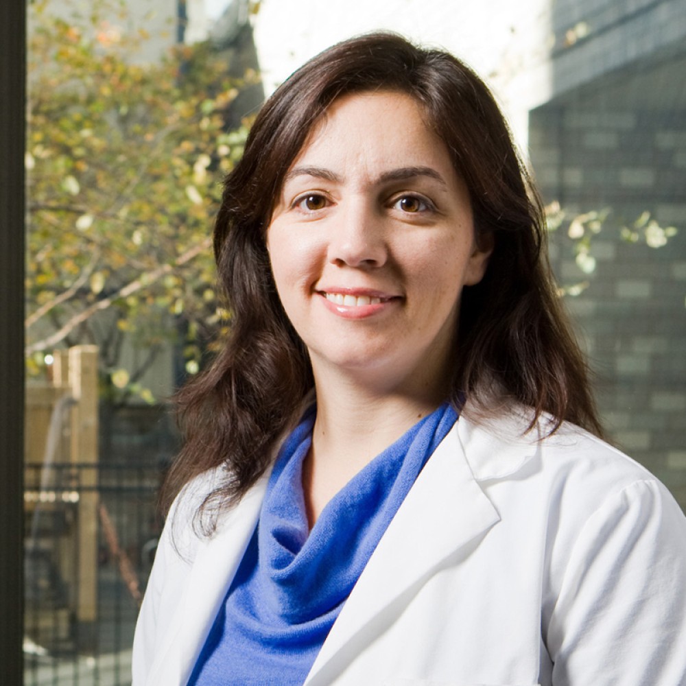 Melissa P. Murray, DO - MSK Pathologist