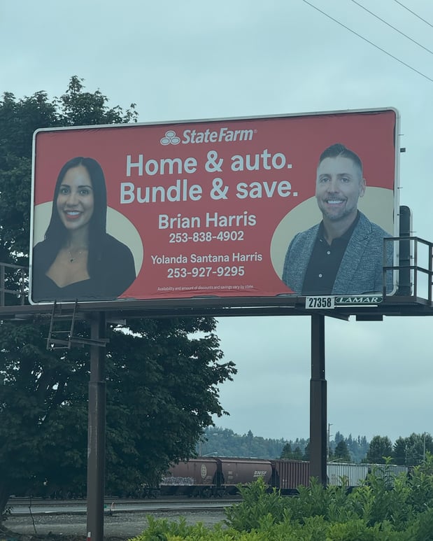 Images Yolanda Santana Harris - State Farm Insurance Agent