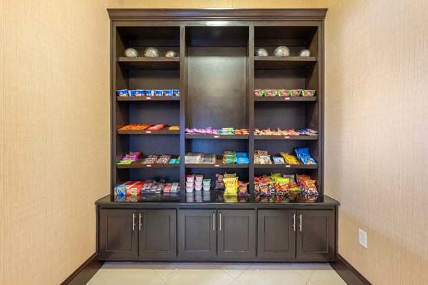 Images Best Western Plus Midland Suites