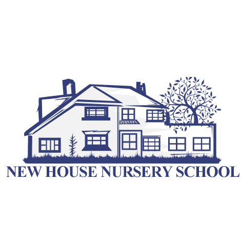 New House Nursery School Logo