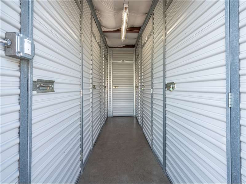 Interior Units
