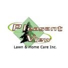 Pleasant View Lawn & Home Care Incorporated Logo