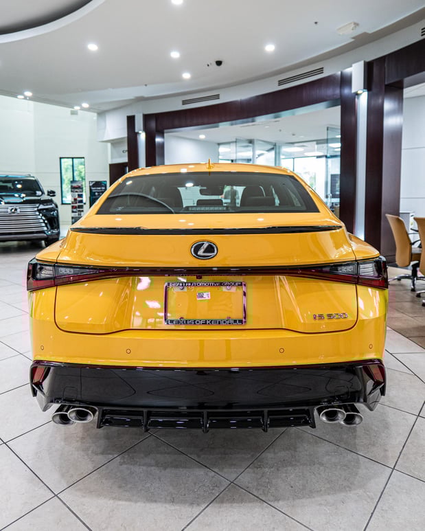 Images Lexus of Kendall